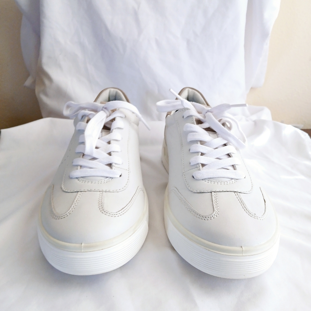 COPY - Ecco Danish Designed Fashion Sneakers
